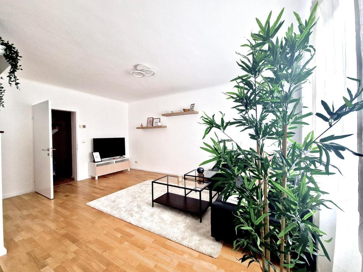 וינה Feelhome - Zentrum - Augarten - Smart Tv מראה חיצוני תמונה