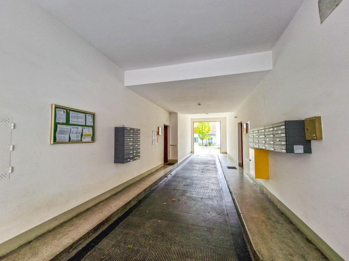 וינה Feelhome - Zentrum - Augarten - Smart Tv מראה חיצוני תמונה